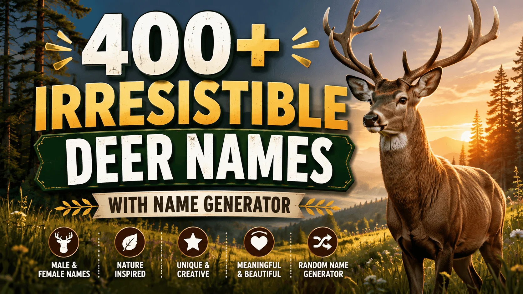 irresistible-deer-names