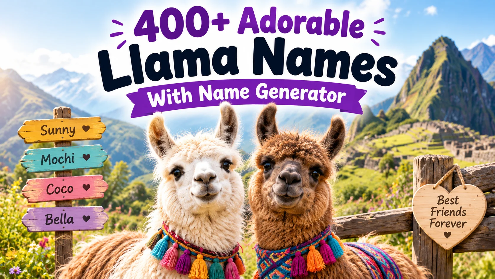 adorable-llama-names-with-name-generator