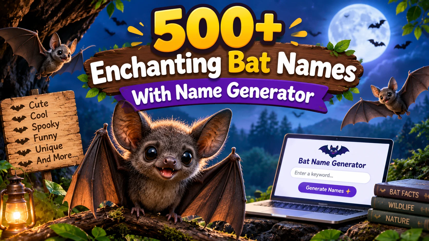 bat-names-with-name-generator