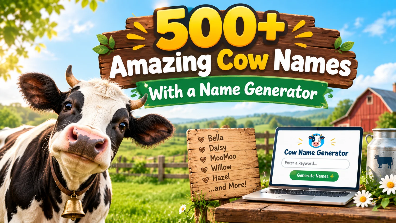 cow-names-with-a-name-generator