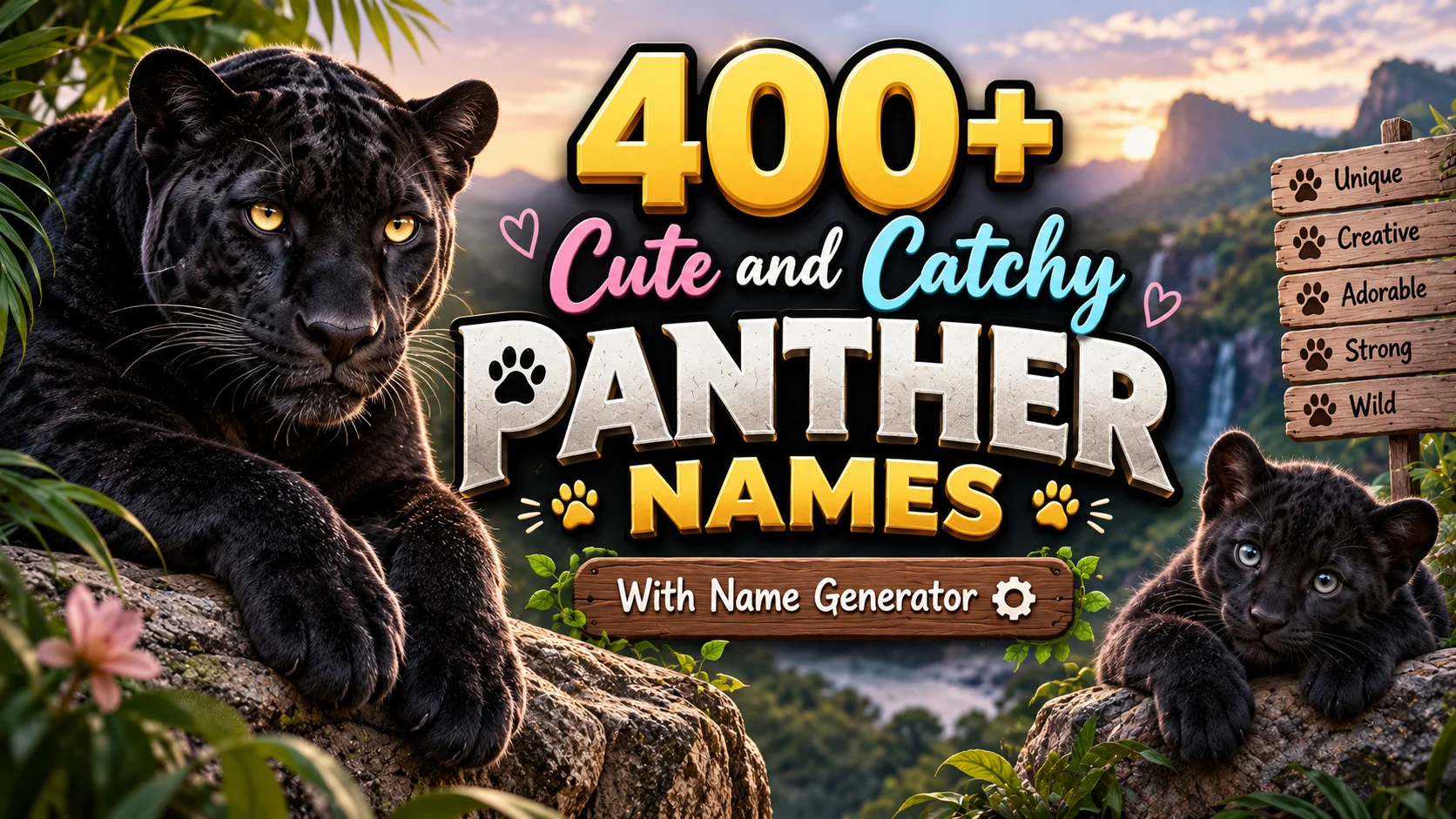 cute-and-catchy-panther-names-with-name-generator