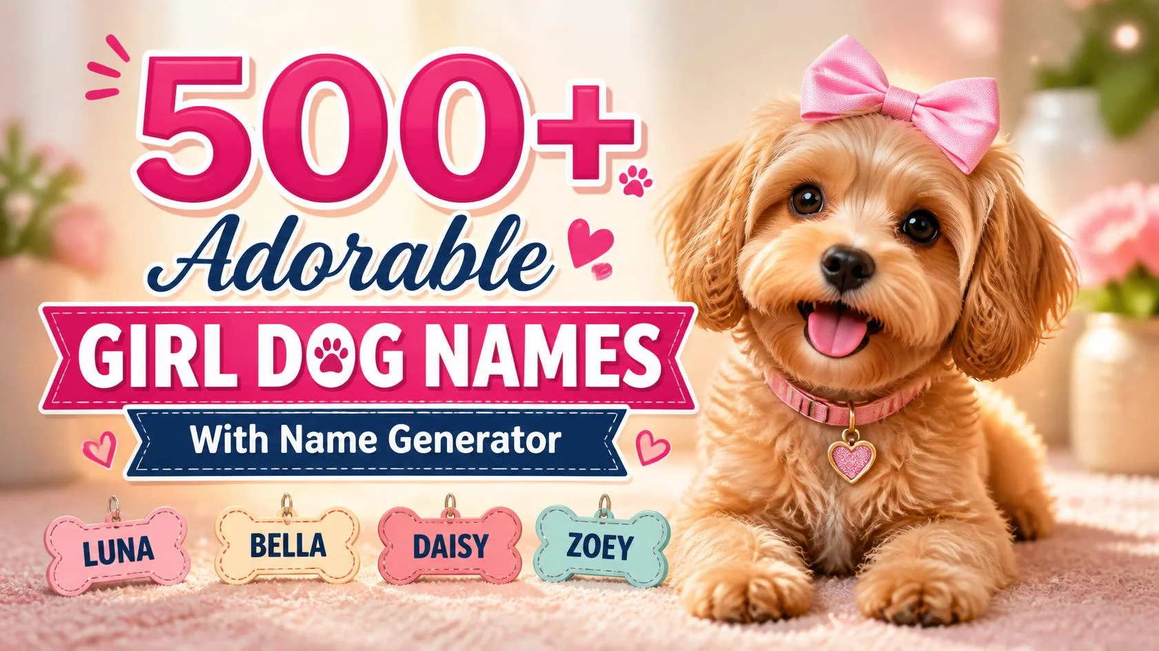 girl-dog-names-with-name-generator