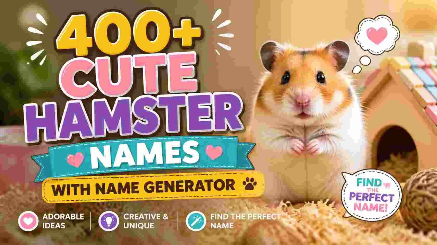 hamster-names-name-generator
