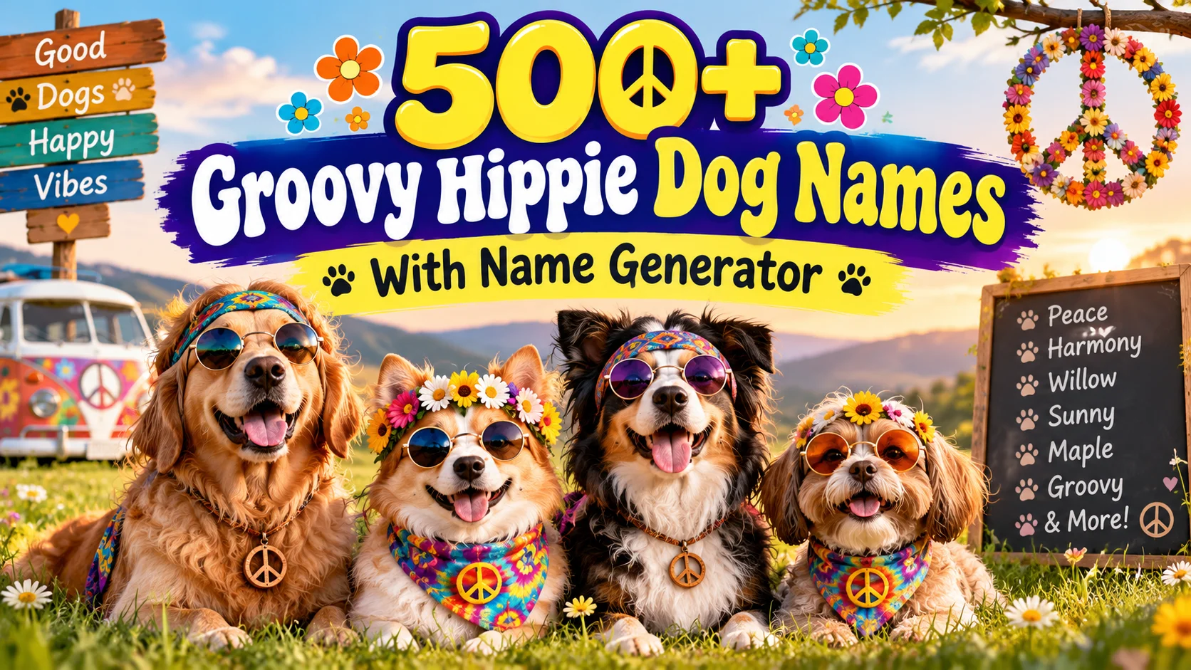 hippie-dog-names-with-name-generator