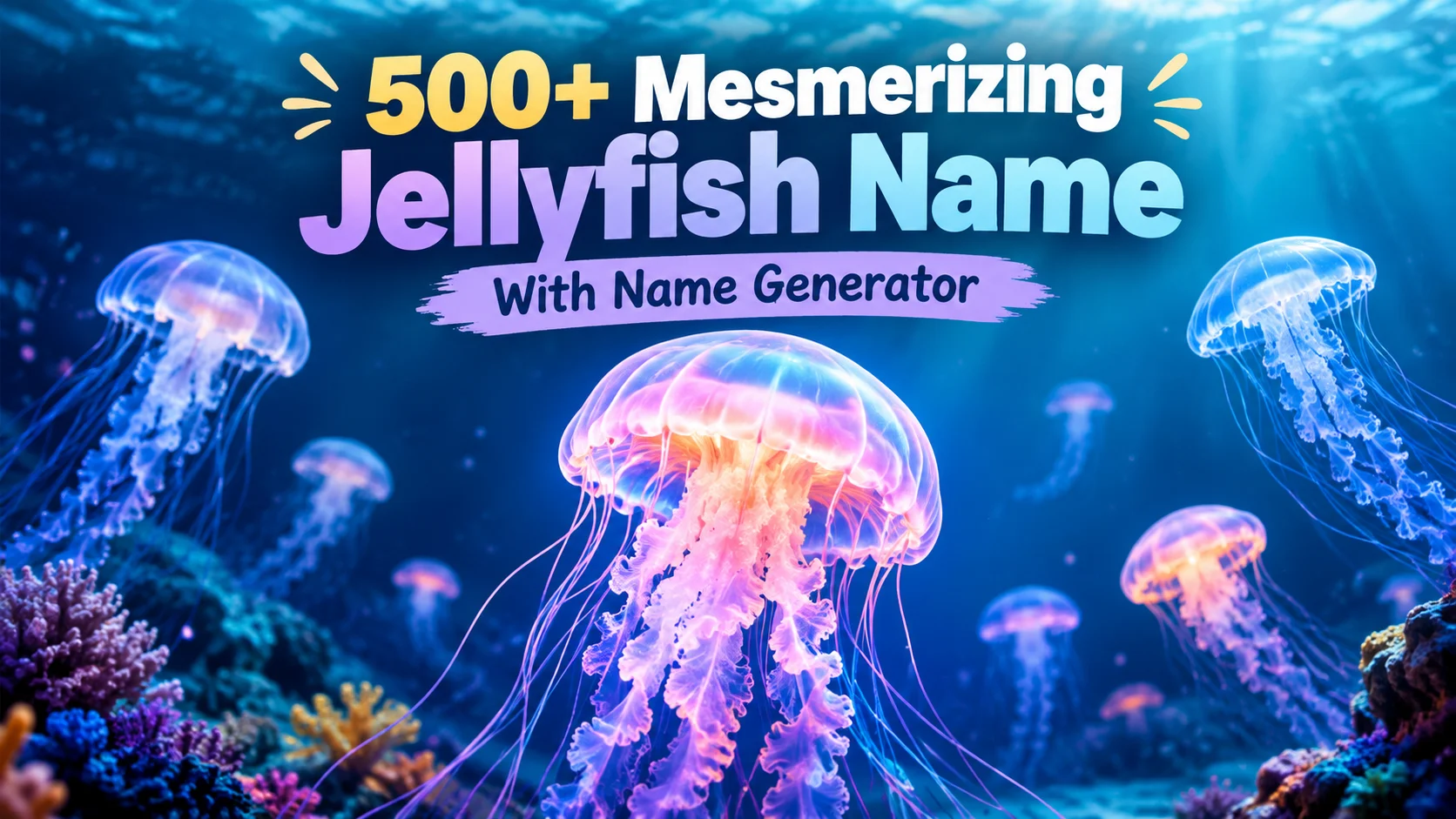 jellyfish-names-with-name-generator