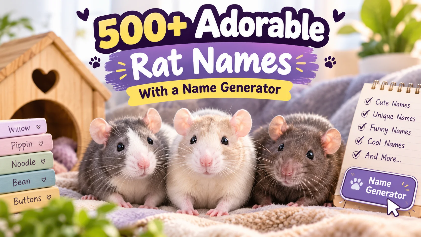 rat-names-with-a-name-generator