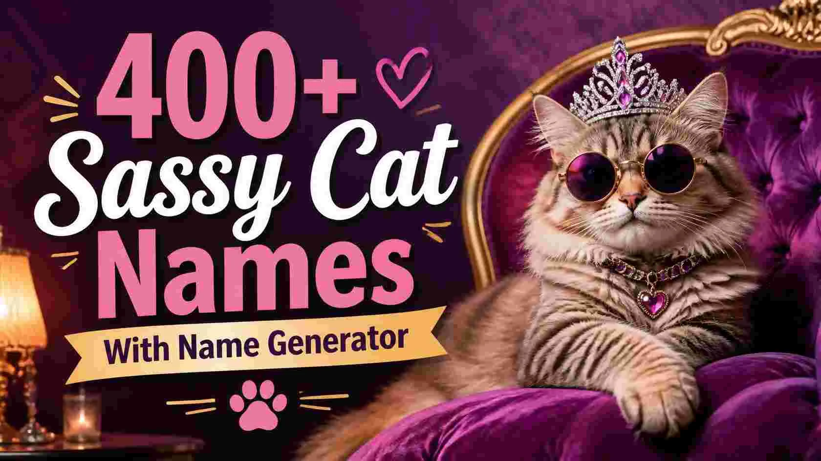 sassy-cat-names-with-name-generator