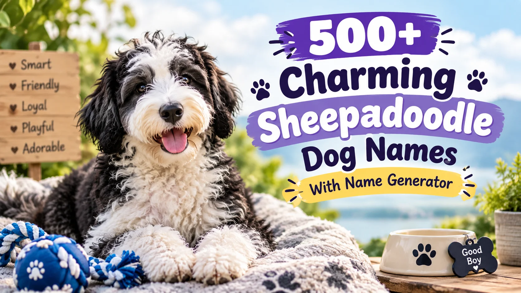sheepadoodle-dog-names-with-name-generator