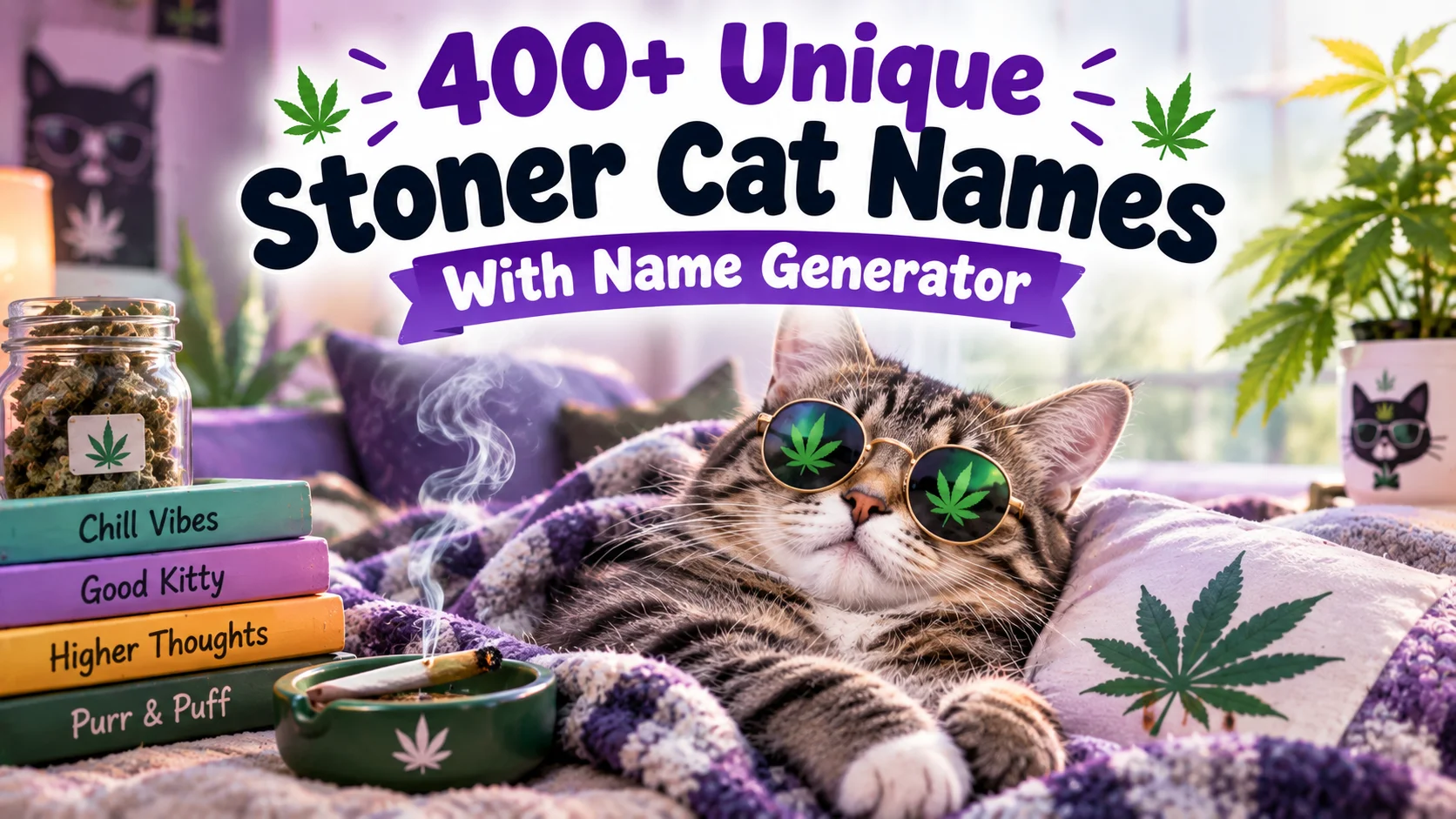 stoner-cat-names-with-name-generator