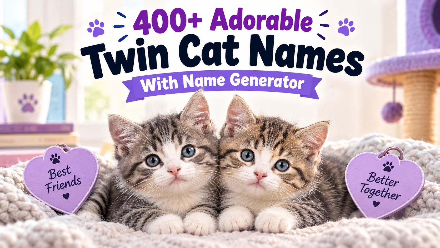 twin-cat-names-with-a-name-generator