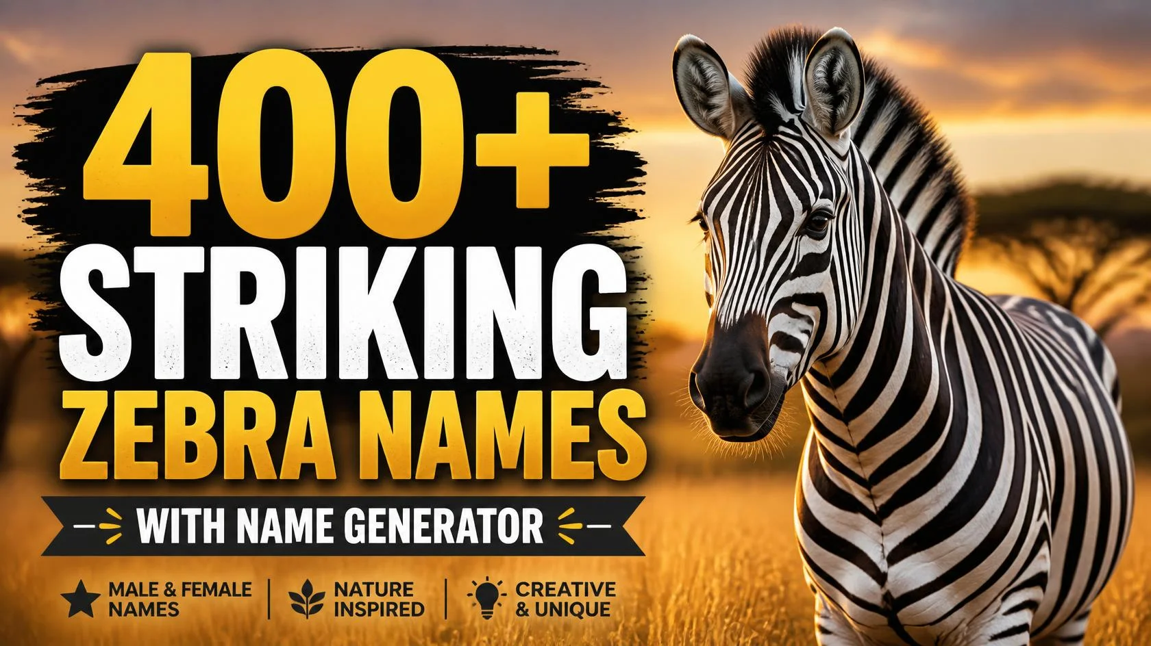 zebra-names-with-name-generator