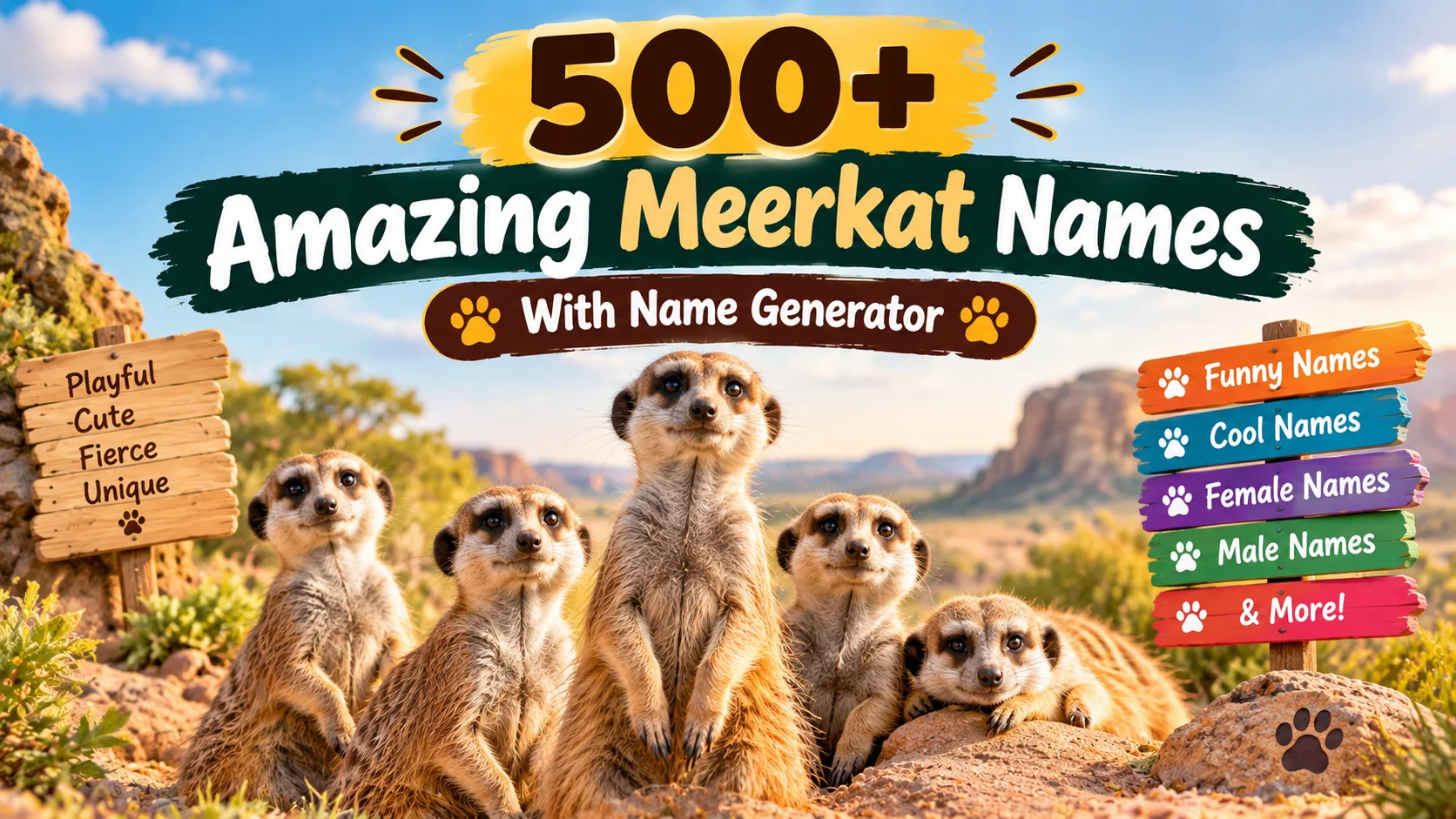 meerkat-names-name-generator