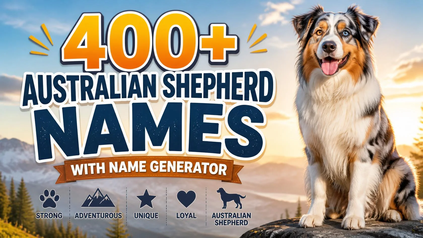 australian-shepherd-names-name-generator