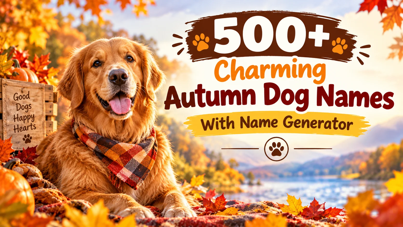 autumn-dog-names-with-name-generator