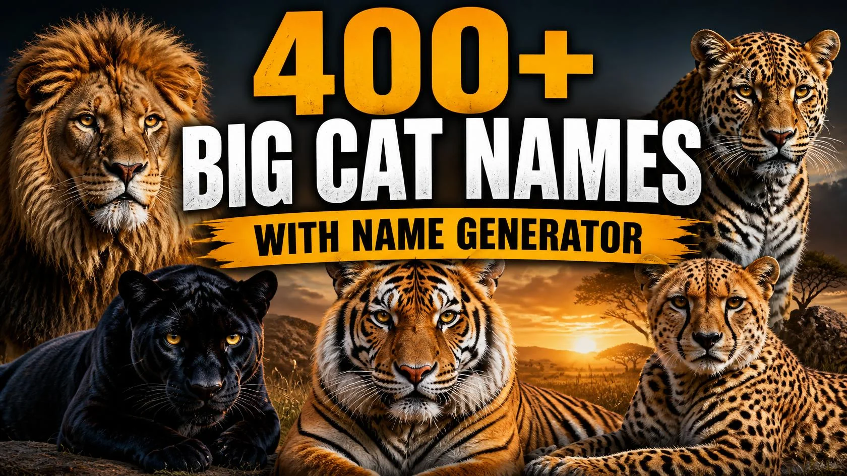 big-cat-names-with-name-generator