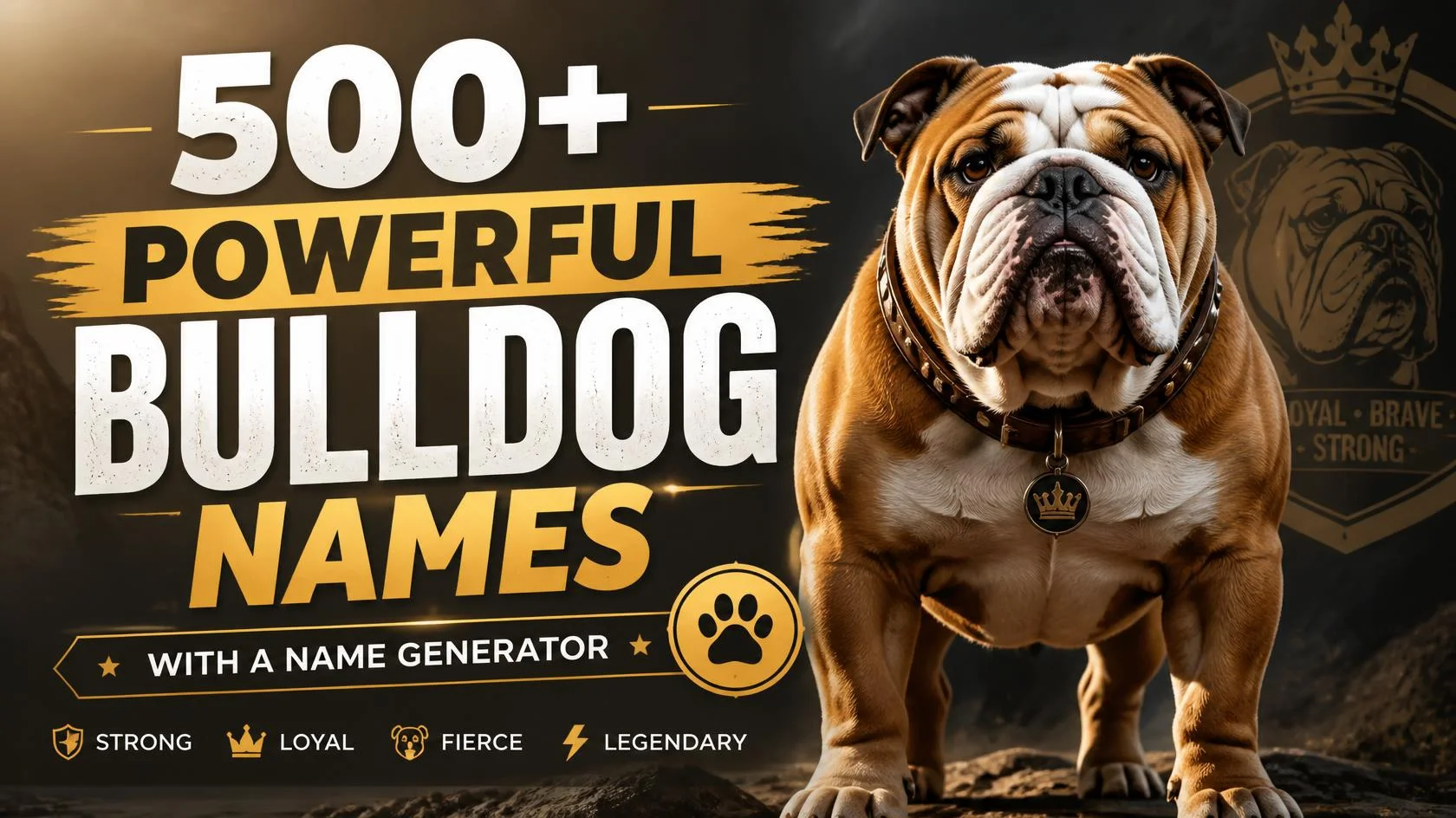 bulldog-names-name-generator