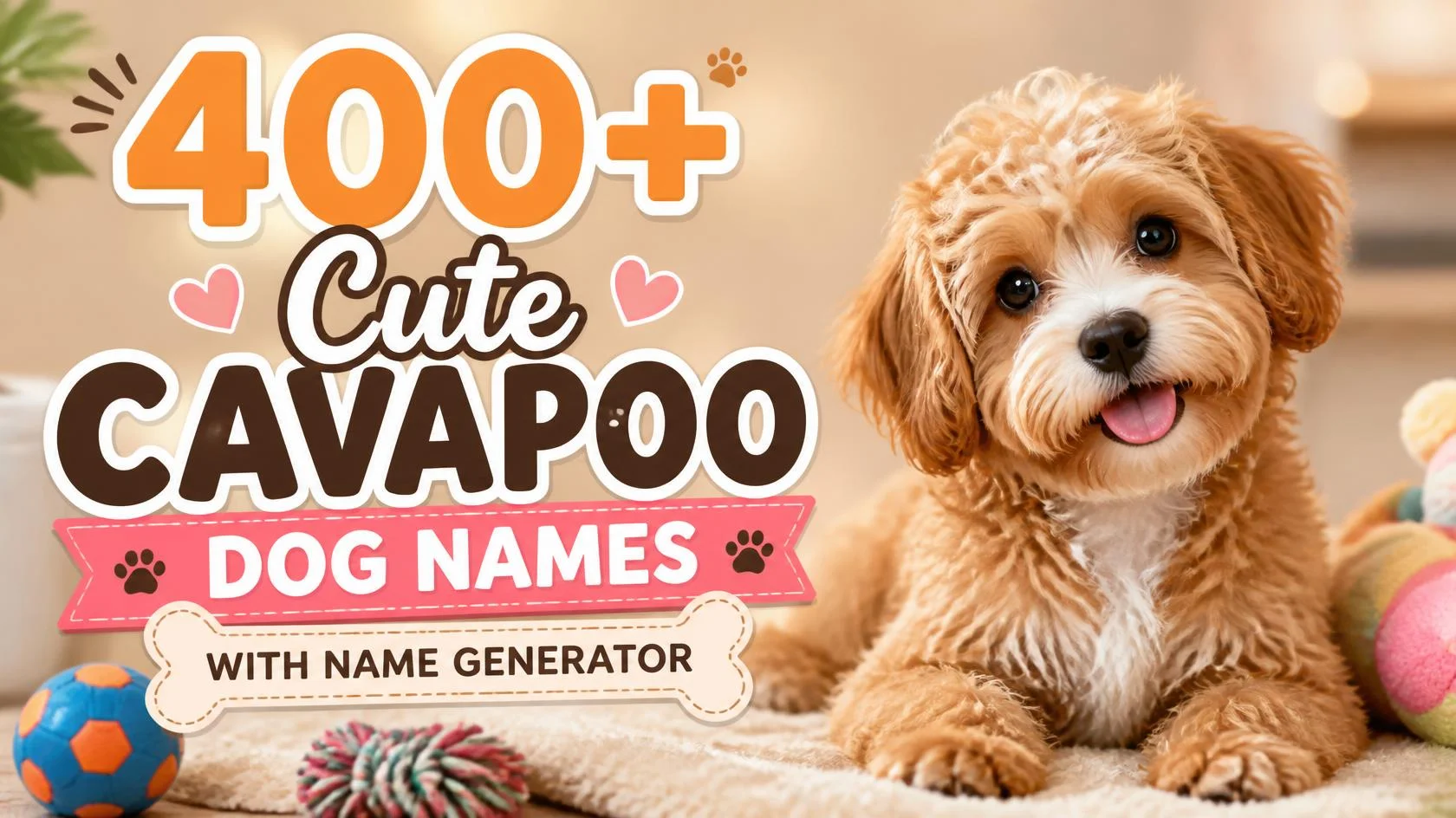 cavapoo-dog-names-with-name-generator