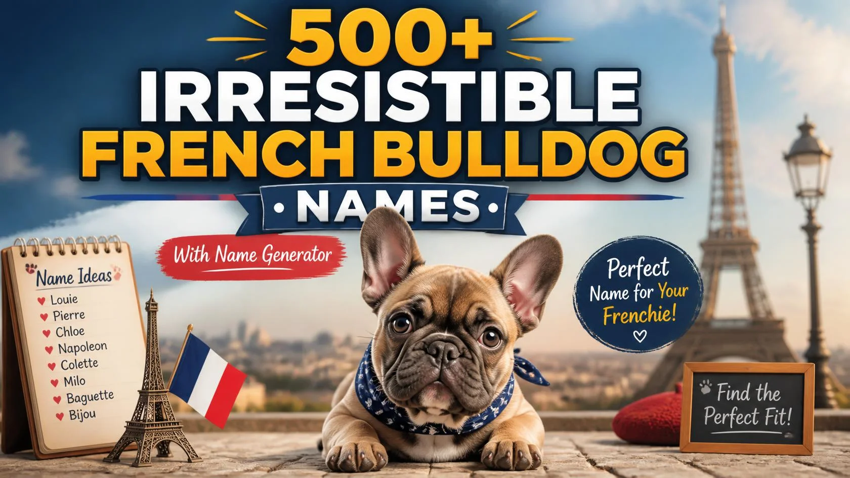 french-bulldog-names-with-name-generator
