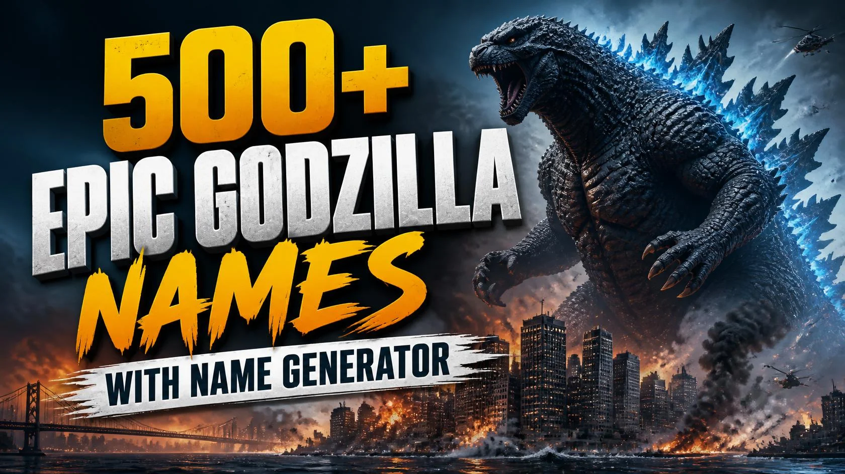 godzilla-names-with-name-generator