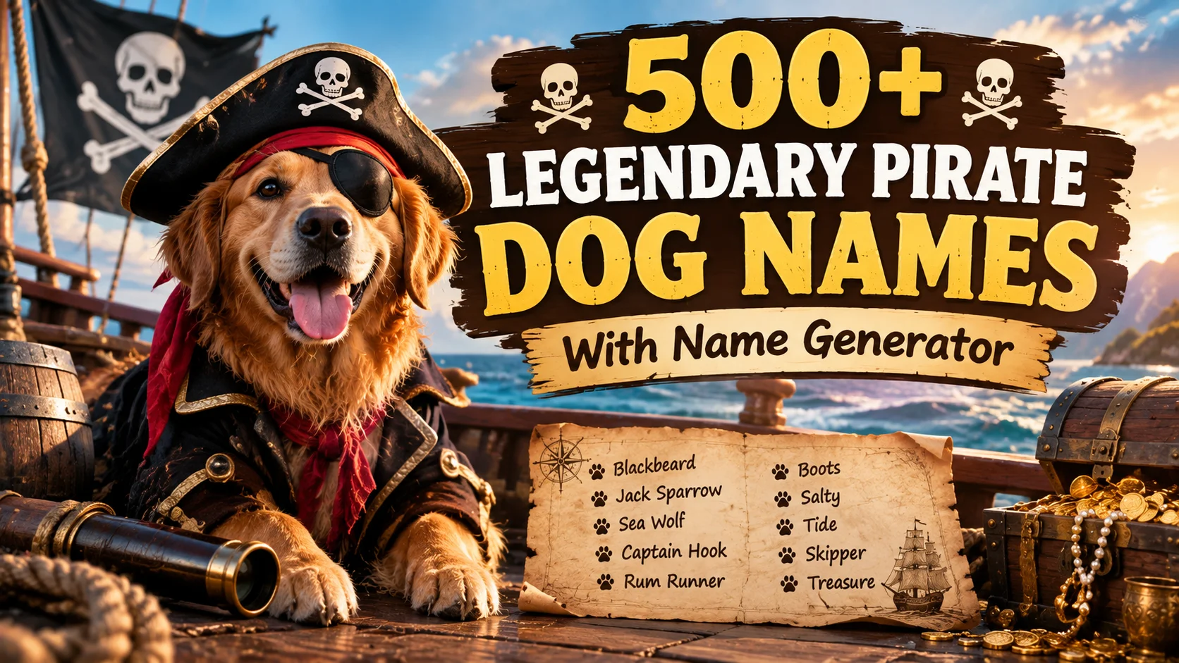 pirate-dog-names-with-name-generator