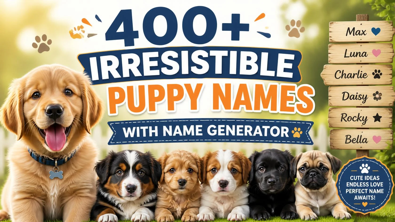 puppy-names-with-name-generator