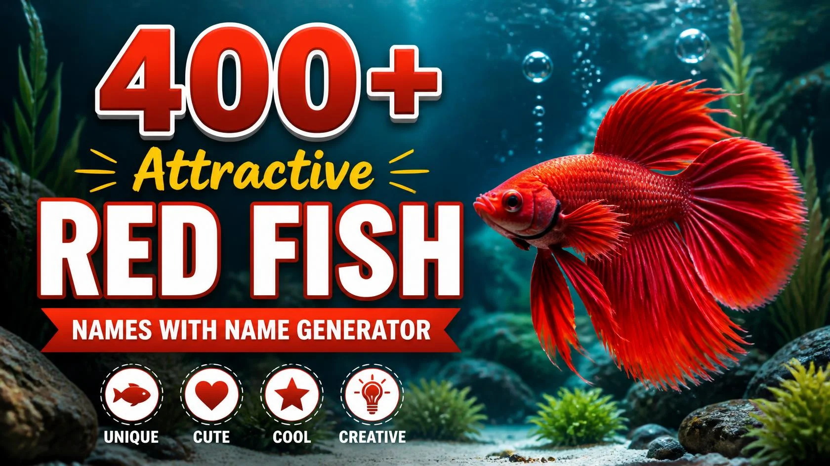 red-fish-names-name-generator