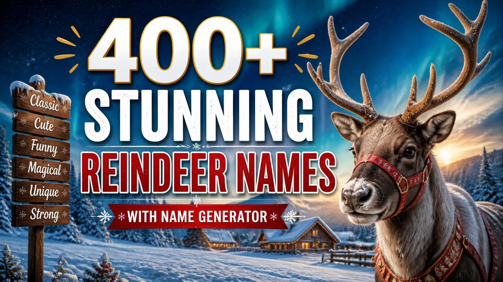 reindeer-names-with-a-name-generator