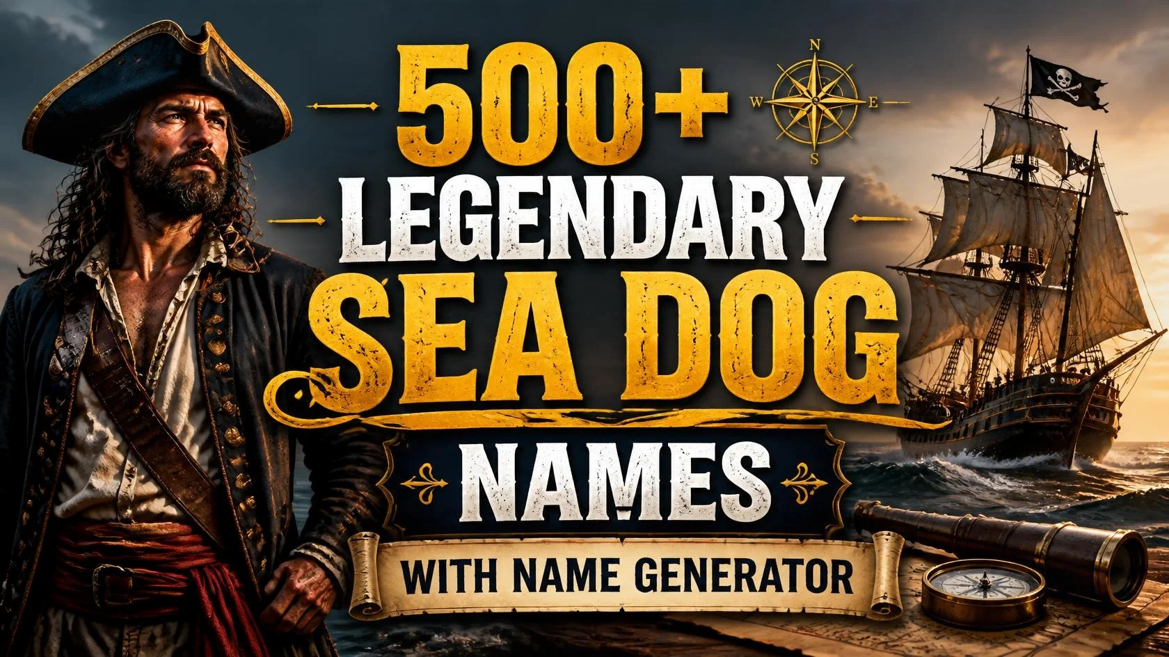 sea-dog-names-with-name-generator