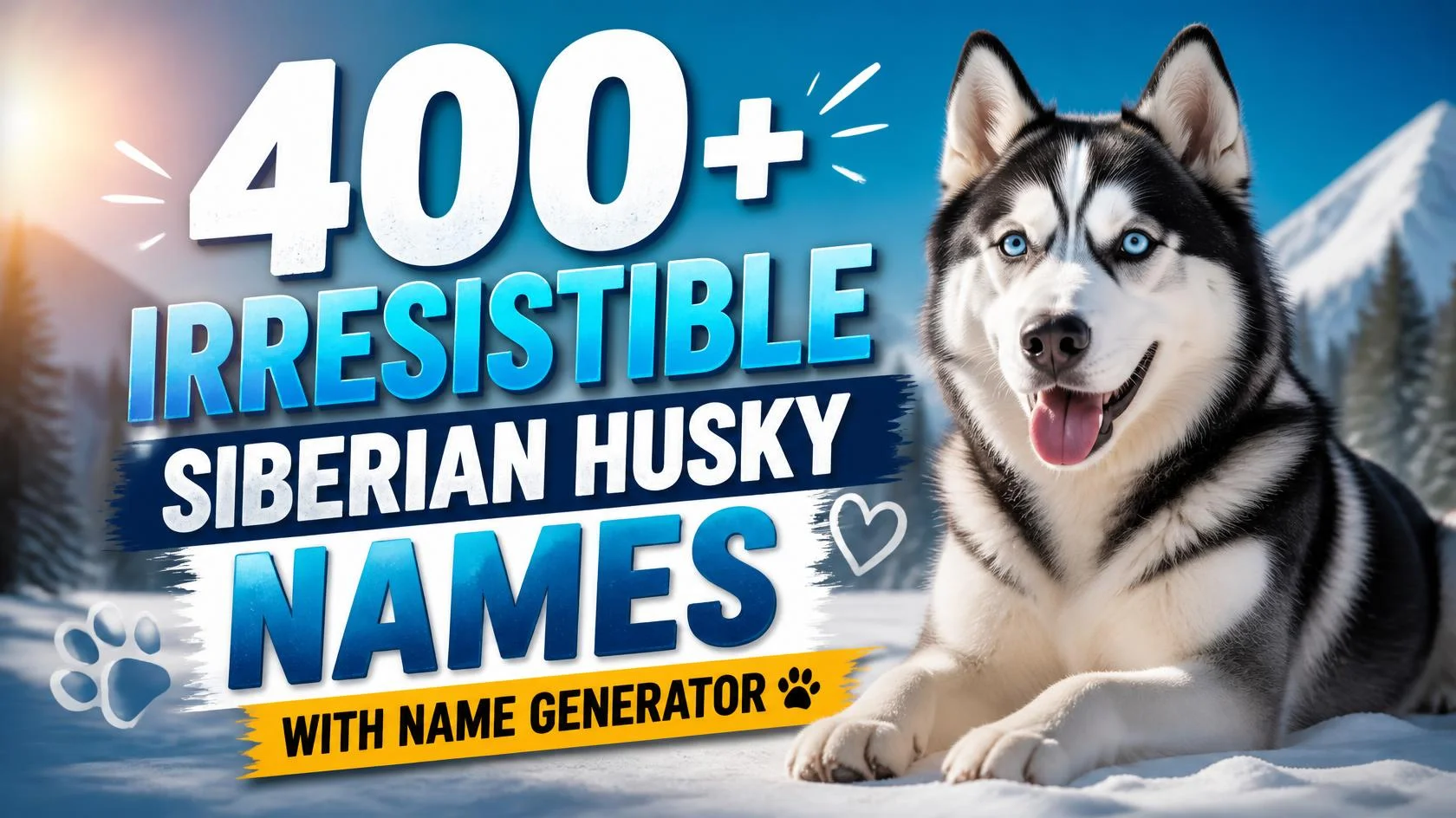 siberian-husky-names-with-name-generator