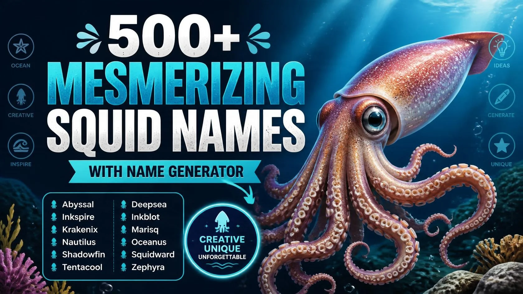 squid-names-with-name-generator