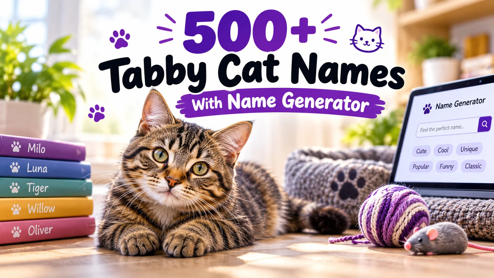 tabby-cat-names-with-name-generator