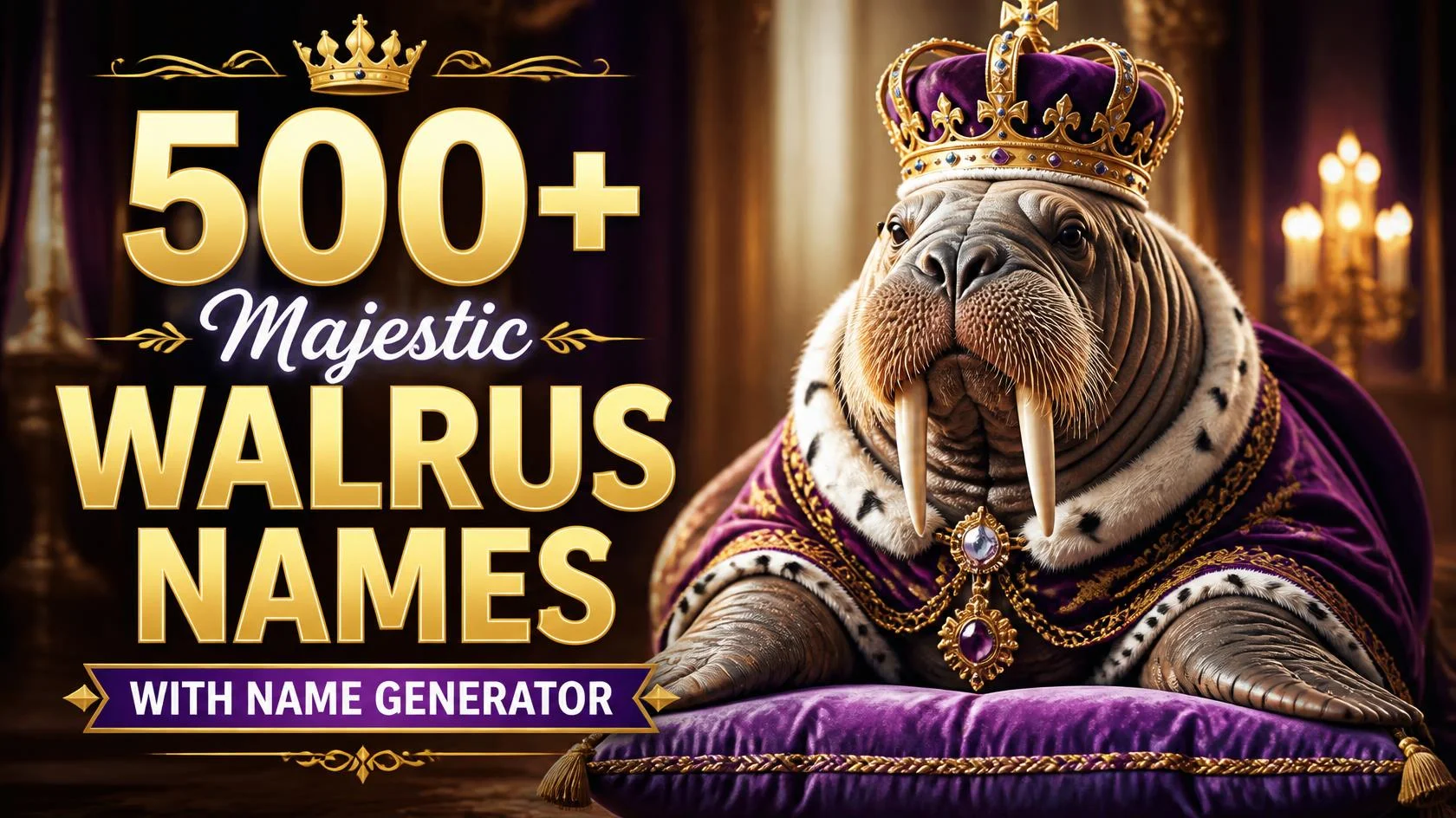 walrus-names-with-name-generator